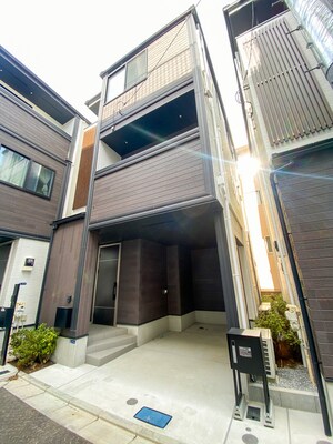 Ｋｏｌｅｔ町屋東#０２