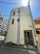 トヨダハイムの外観