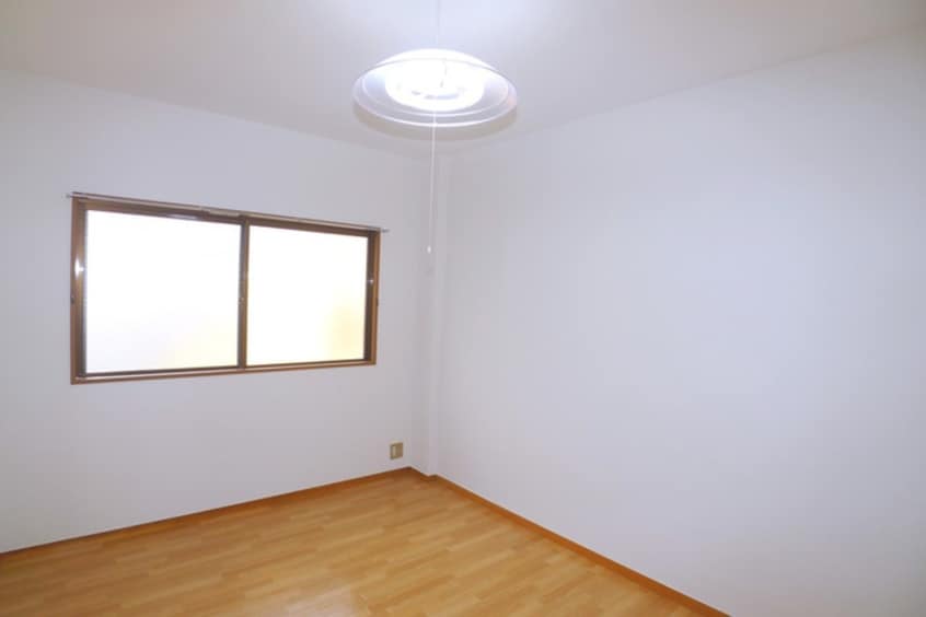 居室 ファミールギケン