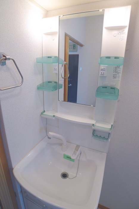 洗面 ファミールギケン