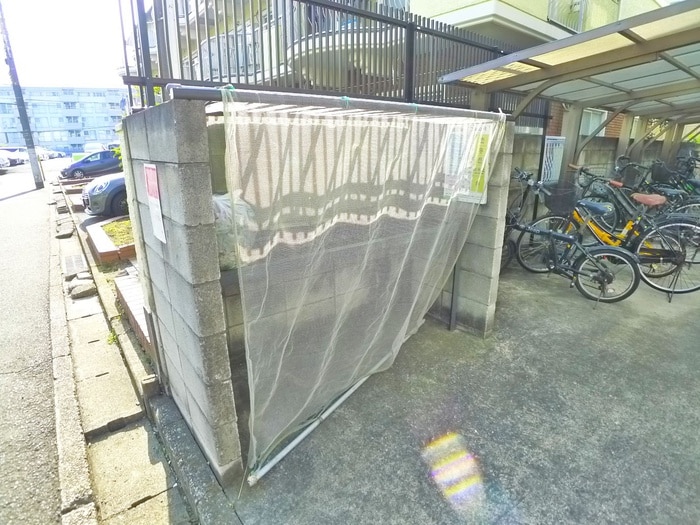 建物設備 ファミールギケン