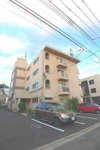 鳳マンション