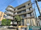 外観写真 リバーサイドフレラ