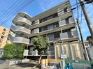 リバーサイドフレラの外観