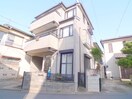 外観写真 仲町戸建