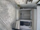 駐車場 仲町戸建