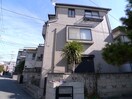 周辺環境 仲町戸建