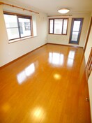 廊下 仲町戸建