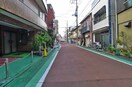 周辺環境 本田ビル