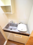 キッチン 本田ビル