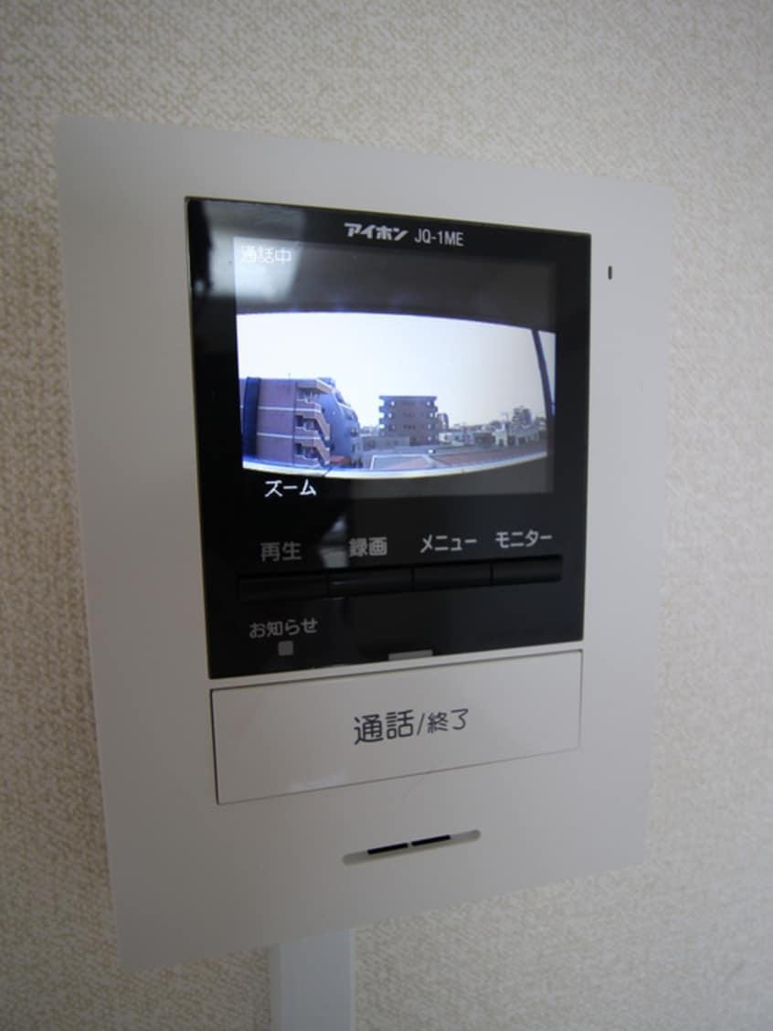 内観写真 本田ビル