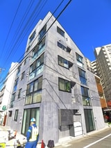 ソリッドブルー門前仲町