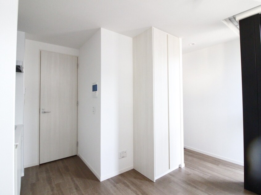 居室 ソリッドブルー門前仲町