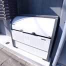 建物設備 ソリッドブルー門前仲町