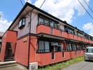 フォレストピアの外観