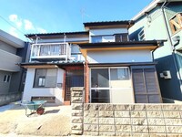 新光戸建