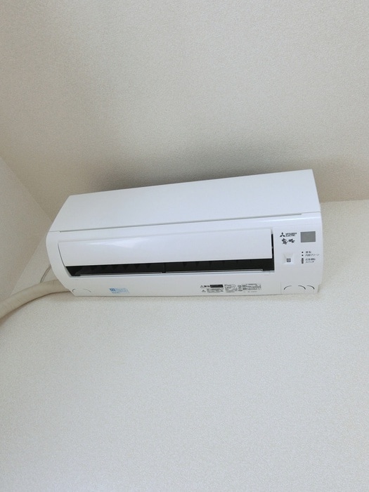 内観写真 マ・メゾン寿