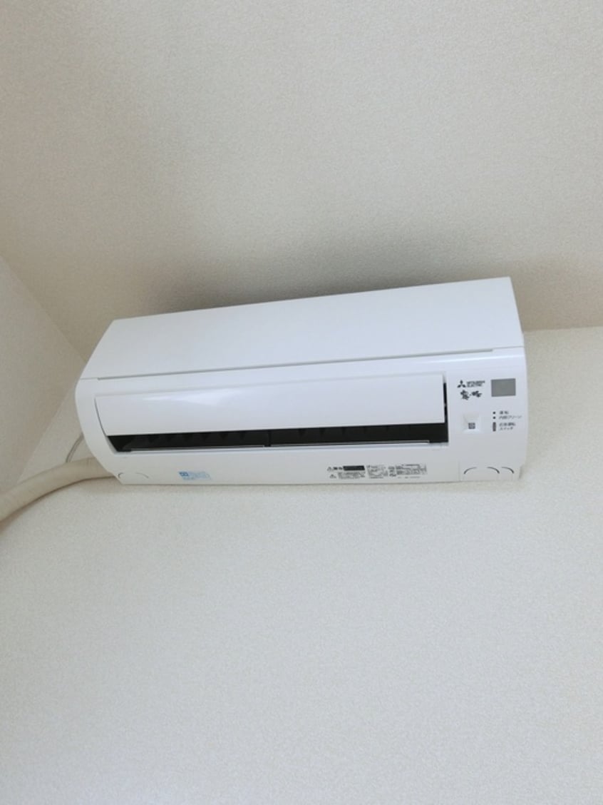 内観写真 マ・メゾン寿