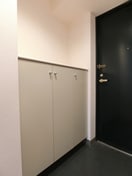 靴箱 マ・メゾン寿