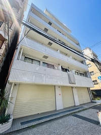 ACPレジデンス菊川