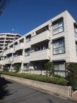 グリーンタウン大泉学園ⅠA棟