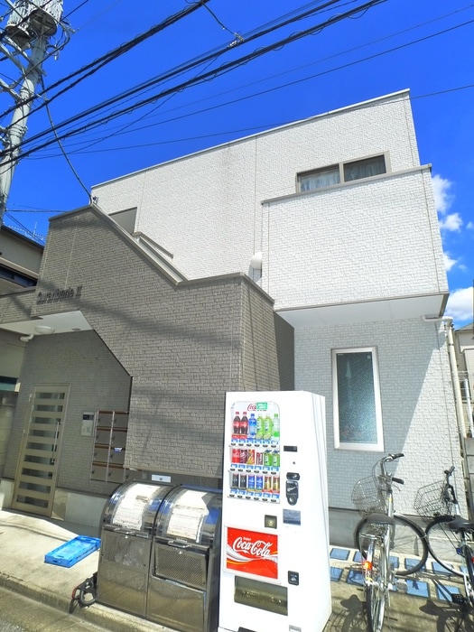 周辺環境 グランバリエ・Ⅱ
