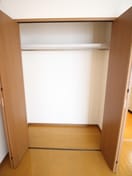 収納 グランバリエ・Ⅱ