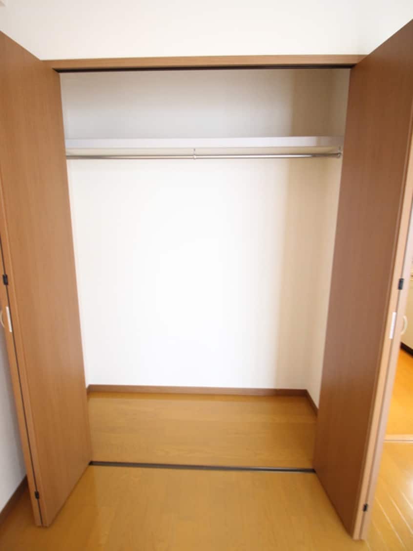 収納 グランバリエ・Ⅱ