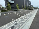 駐車場 ソレイユ湘南Ⅵ
