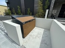 建物設備 ソレイユ湘南Ⅵ