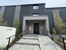 エントランス部分 ソレイユ湘南Ⅵ