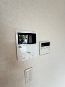 内観写真 ソレイユ湘南Ⅵ