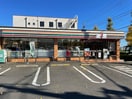 セブン-イレブン 藤沢羽根沢店(コンビニ)まで650m ソレイユ湘南Ⅵ