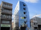横浜南ＹＫビルの外観