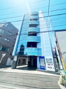 横浜南ＹＫビルの外観