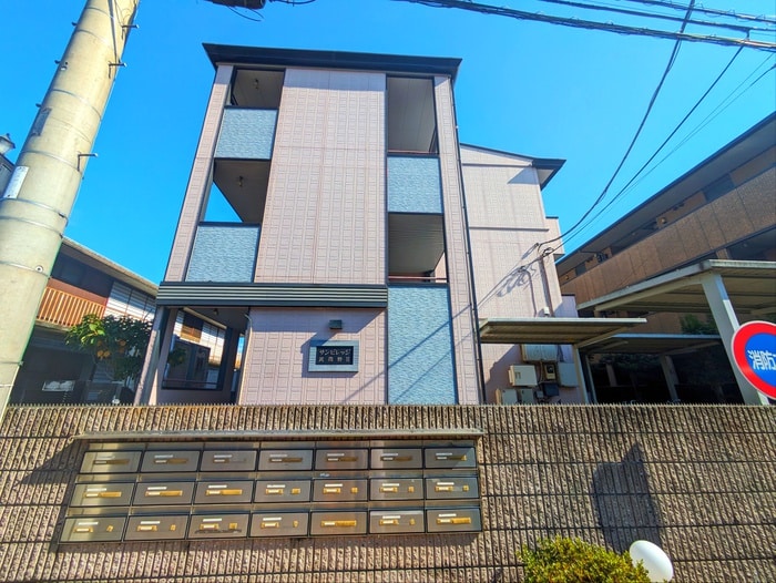 その他 サンビレッジ武蔵野Ⅱ