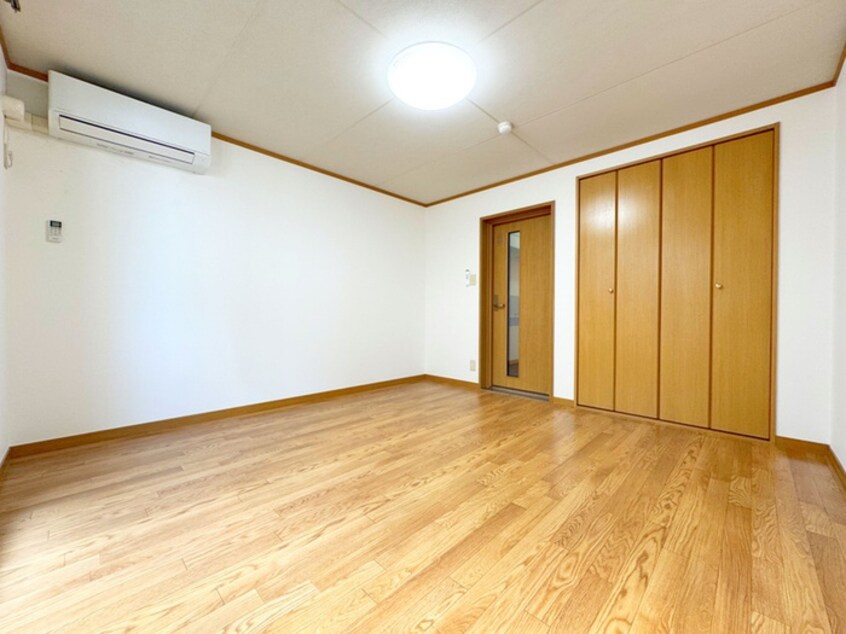 居室 サンビレッジ武蔵野Ⅱ