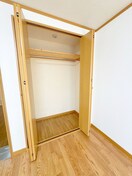 収納 サンビレッジ武蔵野Ⅱ