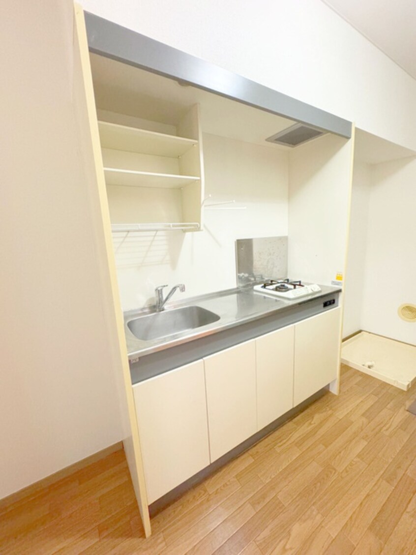 キッチン サンビレッジ武蔵野Ⅱ