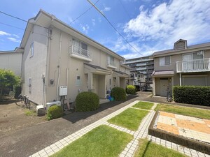 メゾンドファミーユ１　Ｃ棟