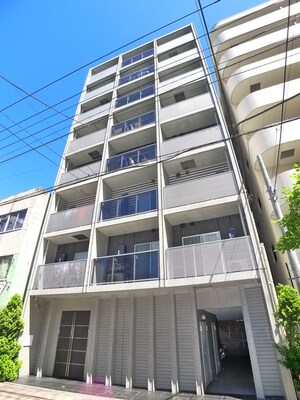 プレセダンヒルズ門前仲町(605)