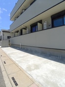 駐輪場 Ｎ．プライム宮原