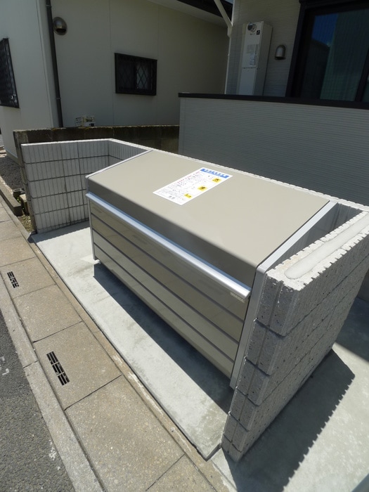 建物設備 Ｎ．プライム宮原