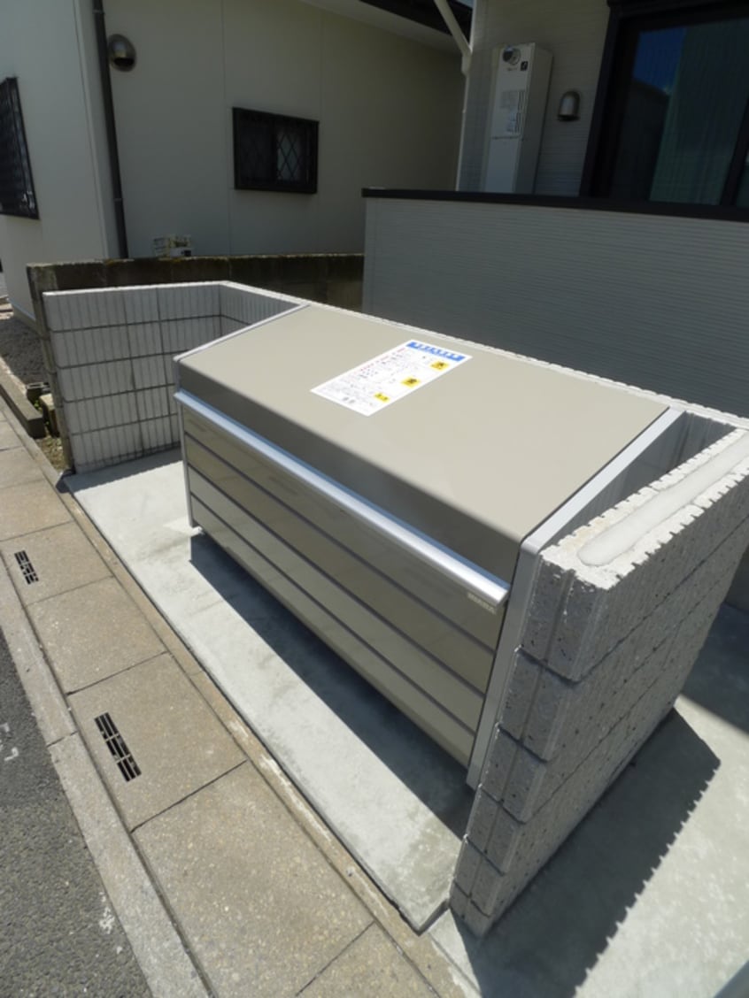 建物設備 Ｎ．プライム宮原