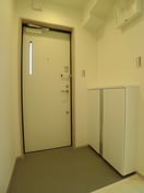 靴箱 Ｎ．プライム宮原