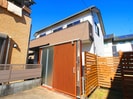 浅羽野３丁目戸建の外観