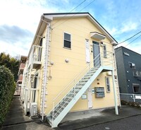 そよかぜハイム