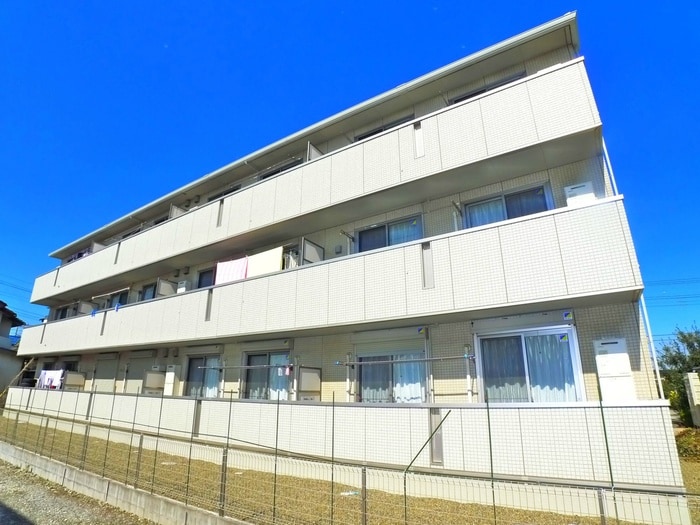 外観写真 エクレールB