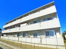 エクレールBの外観