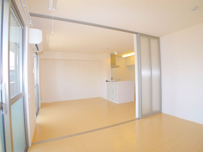 居室 エクレールB